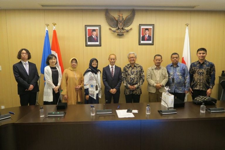 UPI dan NTUT Jalin Kerja Sama Internasional di Bidang Pendidikan Inklusif