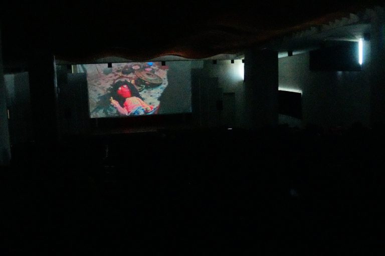 SREAMASI VOL.2: Screening Karya Film Animasi Mahasiswa Prodi FTV-FPSD, Perpaduan Estetika dan Teknologi Visual dalam balutan Multiverse Media.