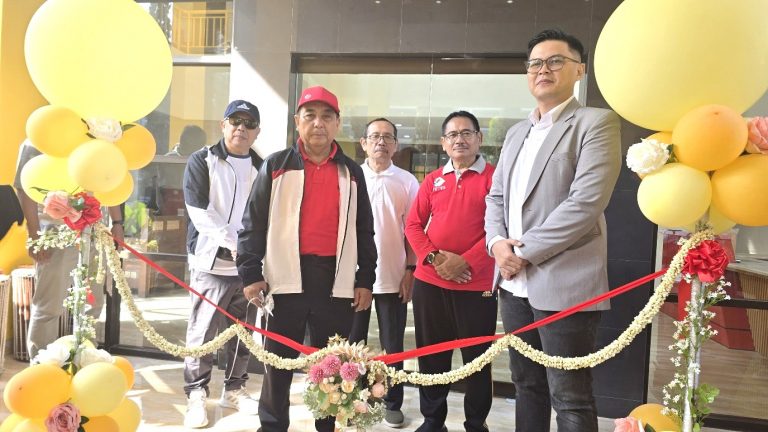 Soft Launching Hotel Bumi Siliwangi, Langkah Baru UPI dalam Pengelolaan Hospitality yang Profesional dan Inovatif