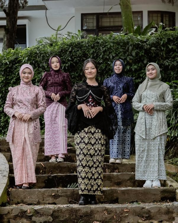 Museum Pendidikan Nasional UPI, Pusat Unggulan Educational Cultural Sustainability Network (ECSN) dan Edu Heritage Center Jalin Kerja Sama Pengembangan Korner Khusus Batik untuk Dukung SDGs dalam Aspek Sosial Budaya