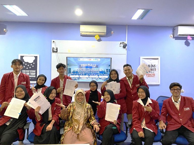 5 Tim Pelaksana dari UPI Raih Pendanaan dalam Program PPK Ormawa 2025