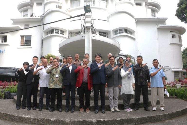 Universitas Pendidikan Indonesia dan Hioki Jepang Perkuat Kerja Sama Strategis dalam Pendidikan dan Teknologi