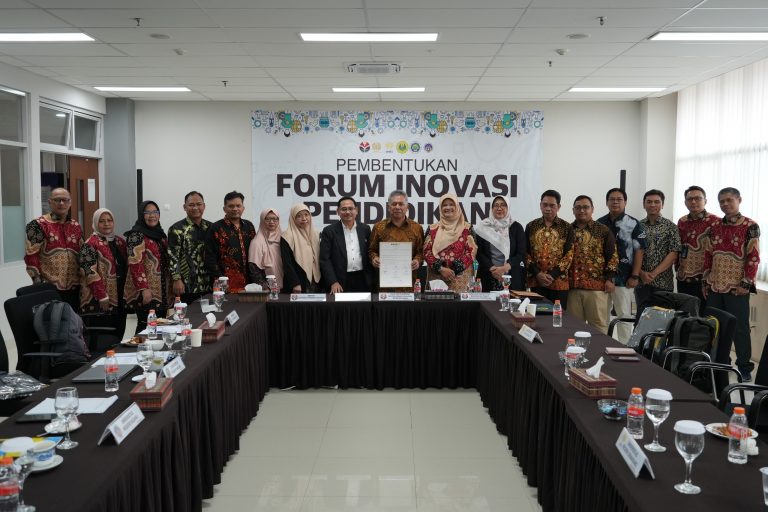 ASIPENA, Wadah Inspirasi Dalam Mendorong dan Mengembangkan Produk Inovasi Pendidikan yang Bermutu