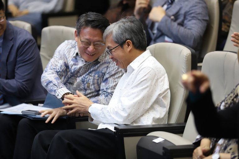 Asosiasi Pengajar Bahasa Korea di Indonesia (AJARI) Sukses Gelar Seminar Nasional di UPI