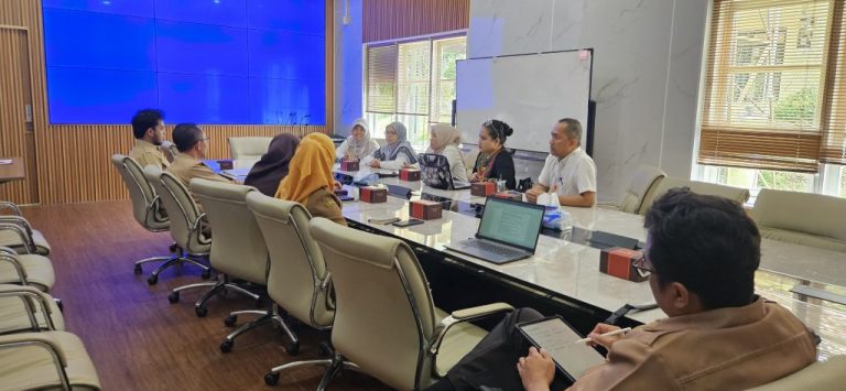 FK UPI Jalin Kemitraan Strategis dengan RSJ Jawa Barat: Perkuat Pendidikan Kedokteran Jiwa untuk Masa Depan Layanan Kesehatan Mental