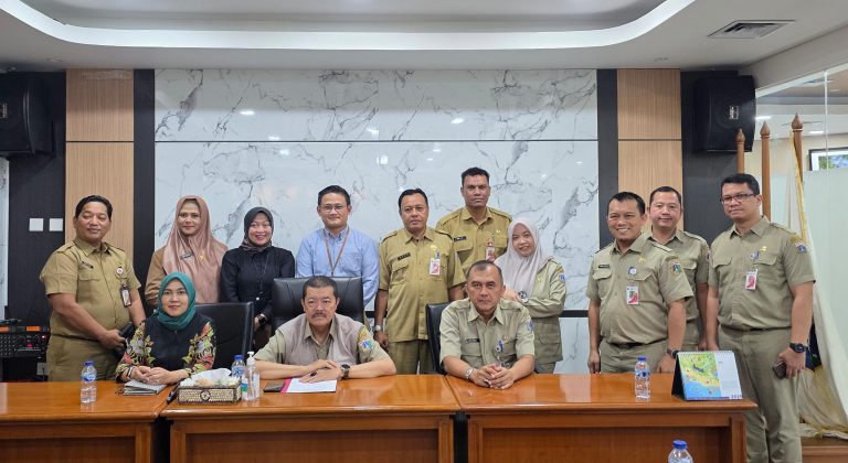 FPEB UPI dan Pemerintah Kabupaten Administrasi Kepulauan Seribu Bahas dan Sepakati Pengabdian Kepada Masyarakat Bagi Guru SMA/SMK, Pengurus Masjid (DKM), Pelaku UMKM, serta Kelompok Sadar Wisata