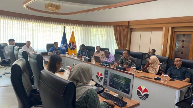 Termez University Uzbekistan Kunjungi FK UPI: Awali Langkah Menuju Kemitraan Akademik Global