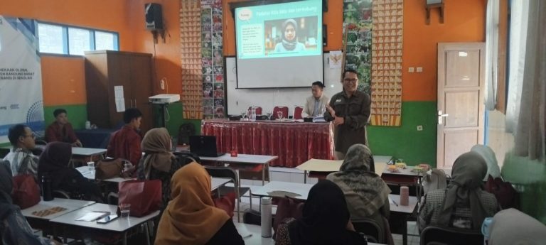 PPG SPs UPI Gelar Workshop Kebhinekaan Global, Guru SD Lembang Siap Cetak Generasi Toleran