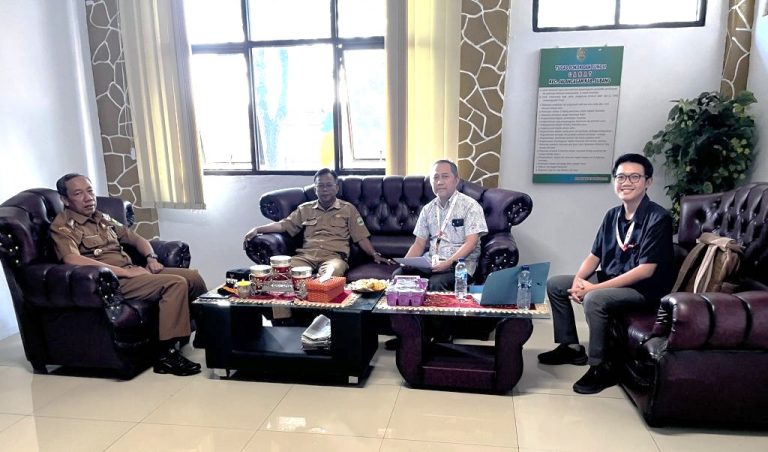 FK UPI Lakukan Penjajakan Program Berdampak di Jalancagak: Sinergi Atasi Stunting dan Wujudkan Ketahanan Pangan Lokal