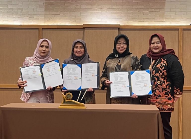 FPEB UPI dan Ton Duc Thang University Jalin Kemitraan Strategis Internasional