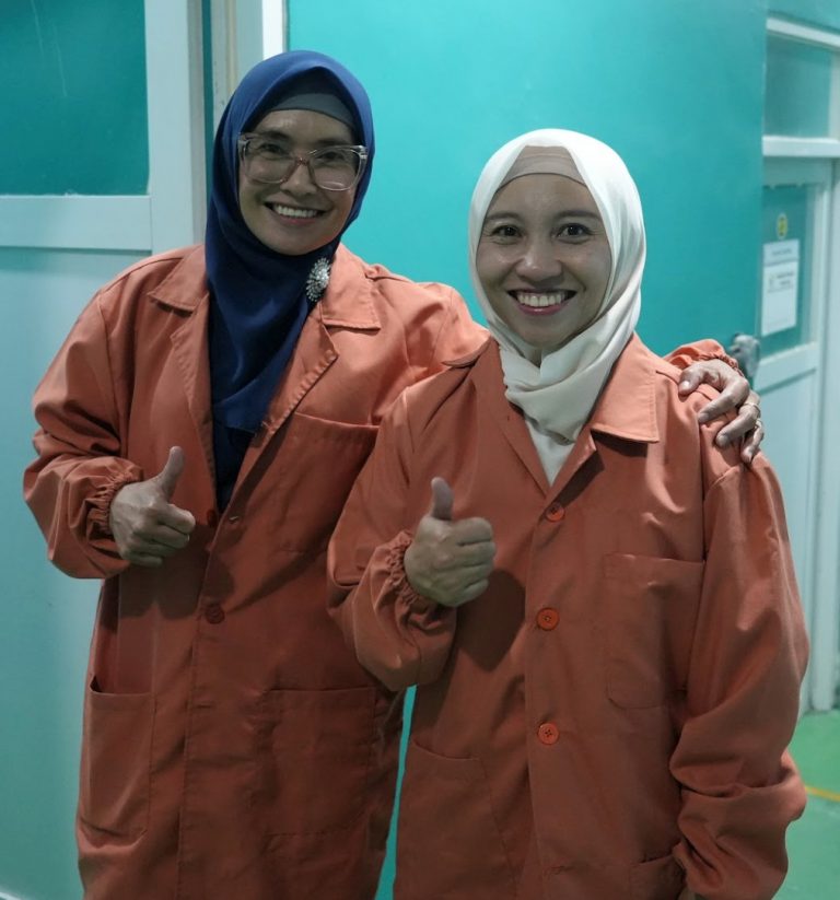 Kerjasama UPI dan PT Berkah Alam Kukuhkan Komitmen SDGs lewat Hilirisasi Produk Herbal “Brogandi” Berbasis Riset