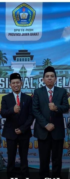 Pelantikan Pengurus DPW FK PKBM Jawa Barat Masa Bakti 2025–2030