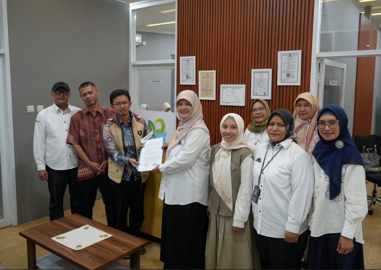 UPI dan PT Berkah Alam Sepakati Komersialisasi Produk Herbal “Brogandi” untuk Dukung SDGs Kesehatan dan Inovasi