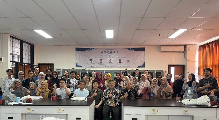 Universitas Pendidikan Indonesia dan Okayama University, Selenggarakan Pelatihan bagi Guru bertajuk Teaching for Climate Action: Content, Pedagogy, Assessment