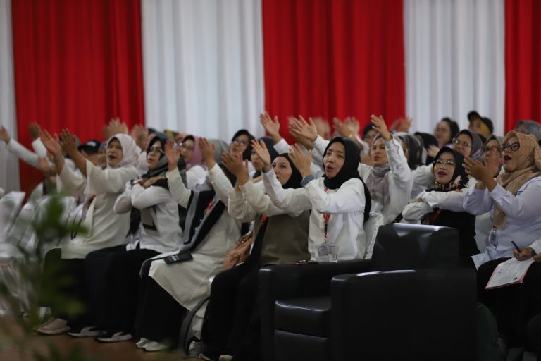 Prof. Mukhamad Najib: UPI Diharapkan Mampu Menjadi Lokomotif Pembangunan