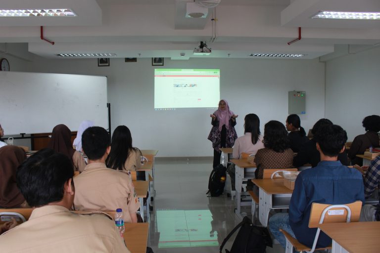 PkM Prodi Pendidikan Bahasa Jerman FPBS UPI Gelar Workshop Persiapan Ujian Bahasa Jerman A2 untuk Siswa Siswi SMA di Yogyakarta: Perkuat Kompetensi Bahasa Asing dan Dorong Pendidikan Berkualitas sesuai SDG 4
