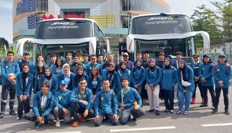 UPI Targetkan Posisi Tiga Besar POMNAS XIX 2025