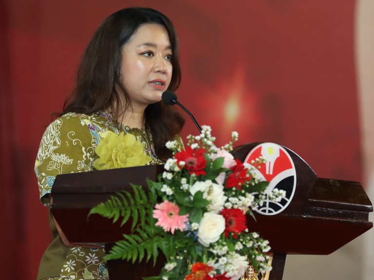 Ijazah Bukan Akhir: Pesan Alumni UPI Yang Juga Asisten Vice President Bank BUMN Terbesar di Indonesia
