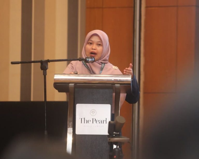 Vina Dwiyanti, Dosen FPTI UPI, Perkuat Kiprah Indonesia di Kancah TVET ASEAN