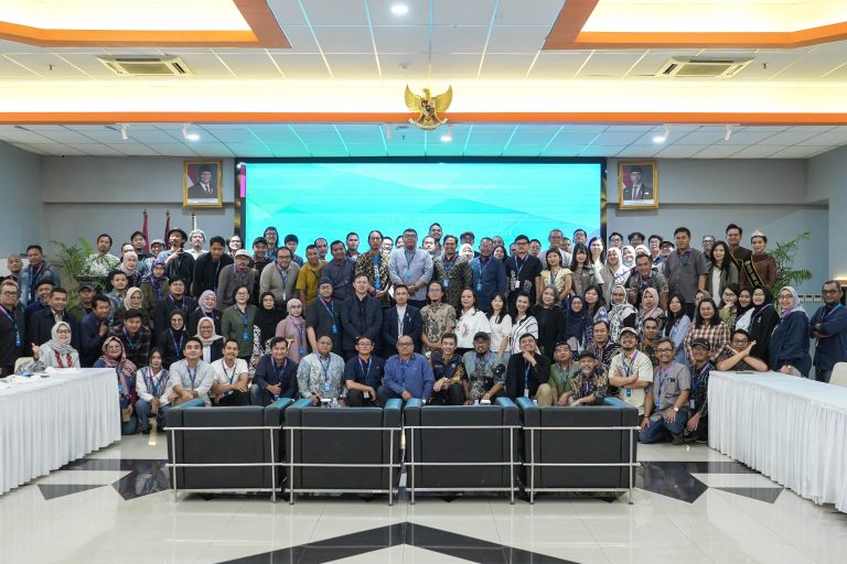 DKV UPI Jadi Tuan Rumah Rakornas ASPRODI DKV 2025: Menyatukan Arah Pendidikan Desain Nasional
