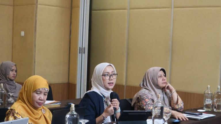 Peneliti UPI Dorong Kolaborasi Multipihak dalam Penguatan Program Makan Bergizi Gratis