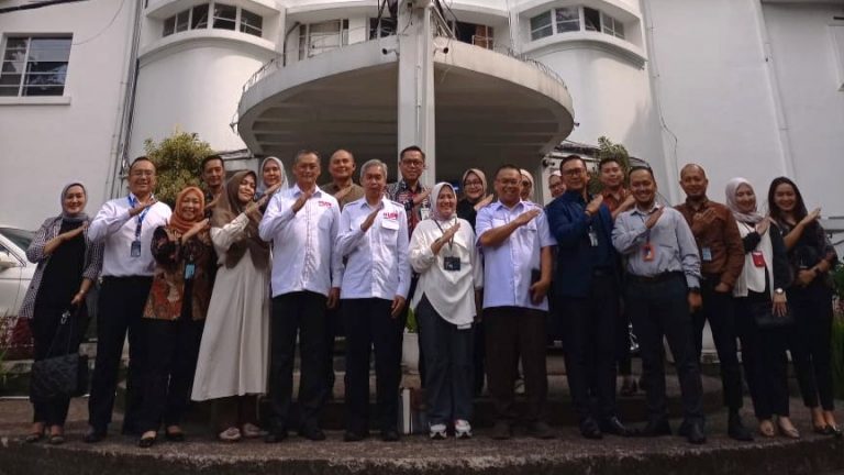 Sinergi UPI dan Perbankan: Komitmen Bersama Sukseskan Dies ke-71 dan Kolaborasi Berkelanjutan