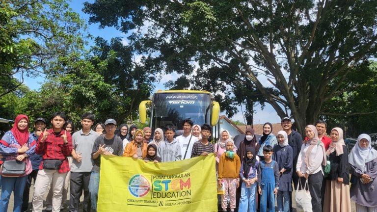 Delegasi Indonesia Siap Harumkan Nama Bangsa di IMSCC 2025 Korea Selatan