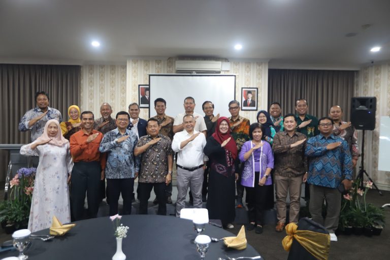 UPI Berkontribusi dalam Penyusunan Roadmap Pendidikan dan SDM Nasional