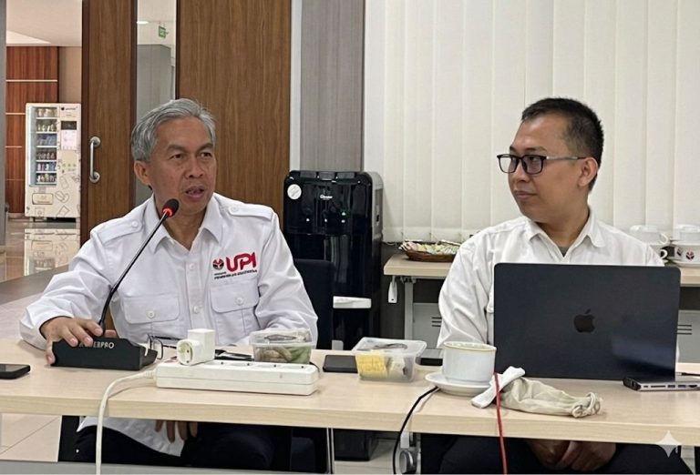 UPI Luncurkan Sistem Informasi Dokumen Elektronik Kelulusan Akademik dan Profesi (SIDEKAP)