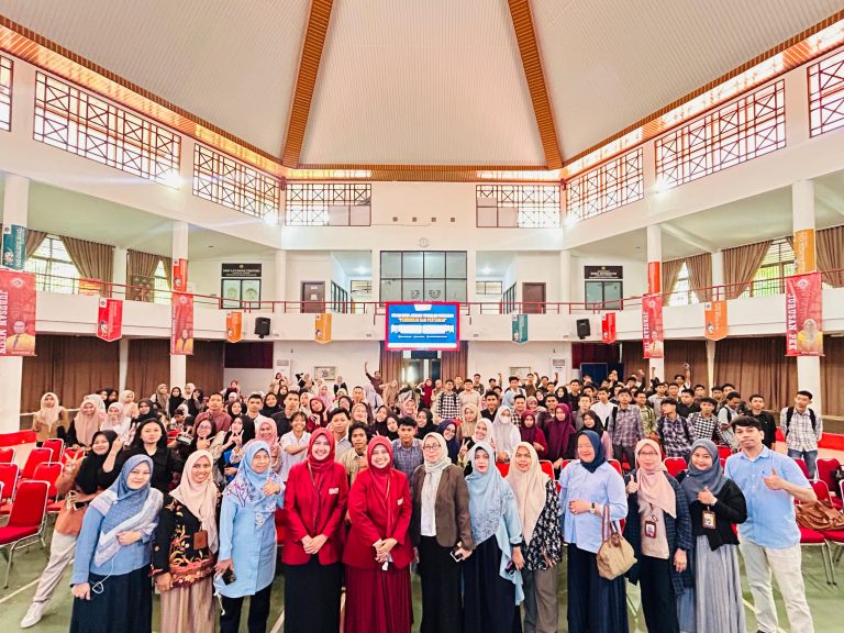 Dosen FPTI UPI Paparkan Green Curriculum dan Inovasi Pangan Fungsional di Universitas Negeri Makassar