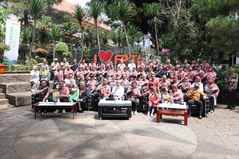 FPTI UPI Luncurkan Program “HEGAR Green Campus” Dorong Gerakan Kampus Hijau dan Keberlanjutan
