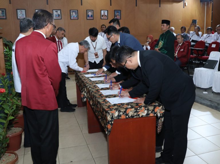 PII Dukung UPI dalam Pengembangan Program Profesi Insinyur