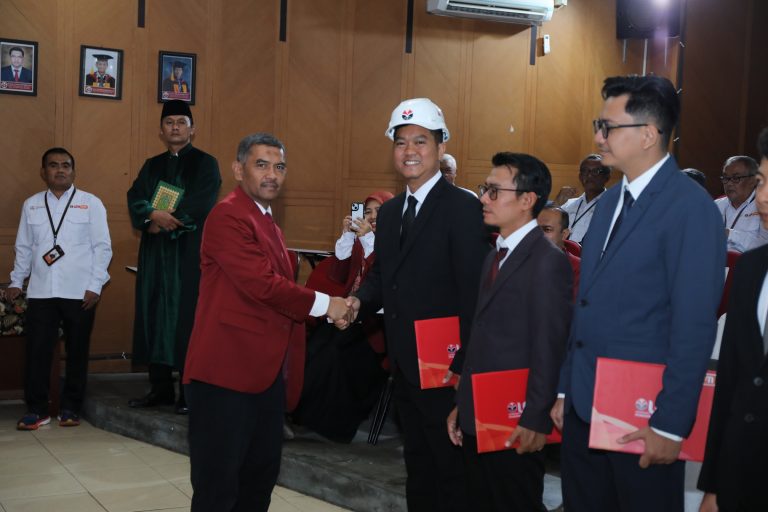 FPTI UPI Siap Tingkatkan Mutu dan Daya Saing Program Profesi Insinyur