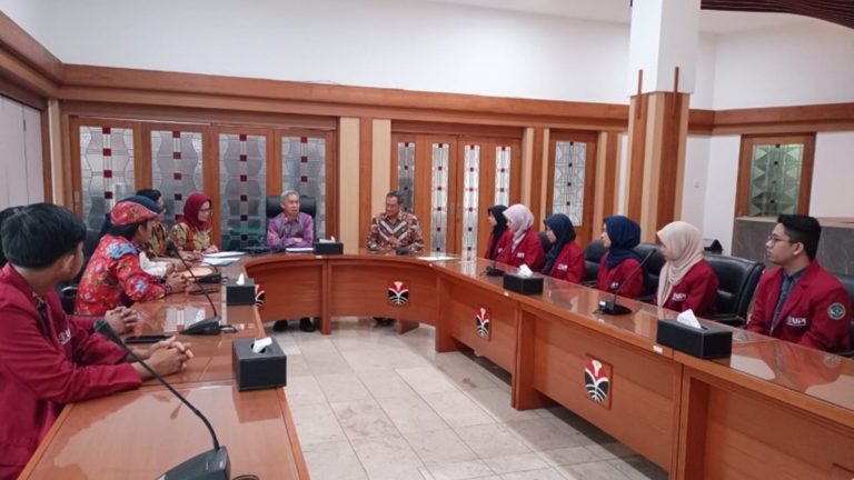 UPI Kirim Kafilah Terbaik ke MTQMN XVIII di Kalimantan Selatan