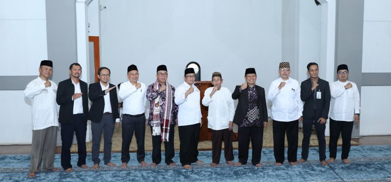 Memasuki Usia ke 71, UPI Komitmen Sebagai Universitas Pusat Unggulan Pendidikan dan Riset Berkelas Dunia