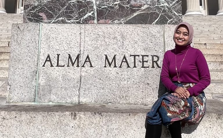 Crossing Continents: Anggi Suharja’s Journey from UPI to Global Classrooms