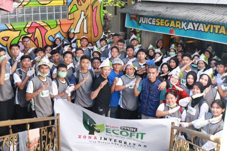 Warga Berharap Program UPI Berdampak Rutin Dilaksanakan