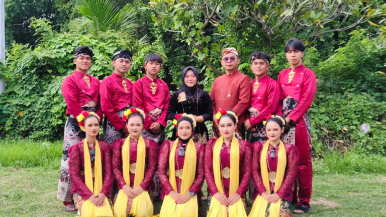 UPI di Sumedang Ukir Prestasi dan Perkuat Kerja Sama Internasional di TIFF 2025