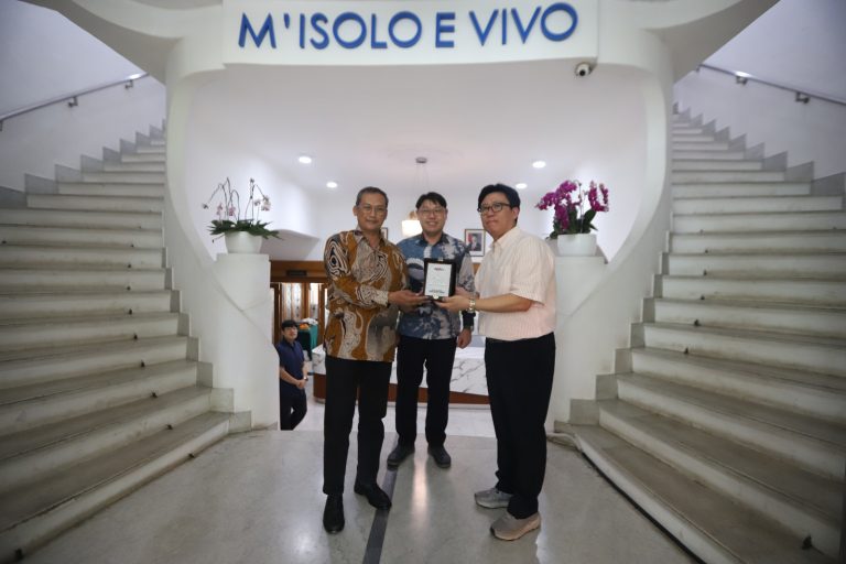 UPI dan Pemerintah Provinsi Chungnam Bahas Kerja Sama Penyiapan Tenaga Kerja Mahasiswa untuk Industri Korea Selatan