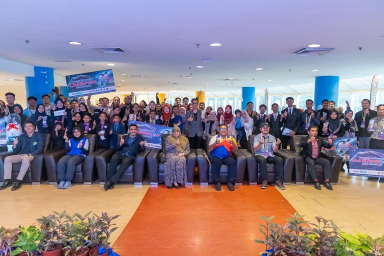 UPI Cibiru Raih Prestasi Gemilang di USM-AUSC International Sports Innovation Challenge 2025 Malaysia