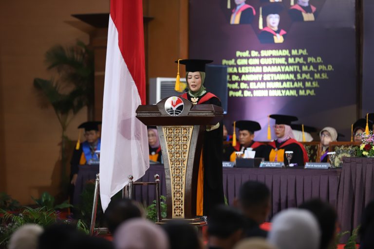 Literasi Jadi Kunci Pendidikan dan Pembangunan Berkelanjutan