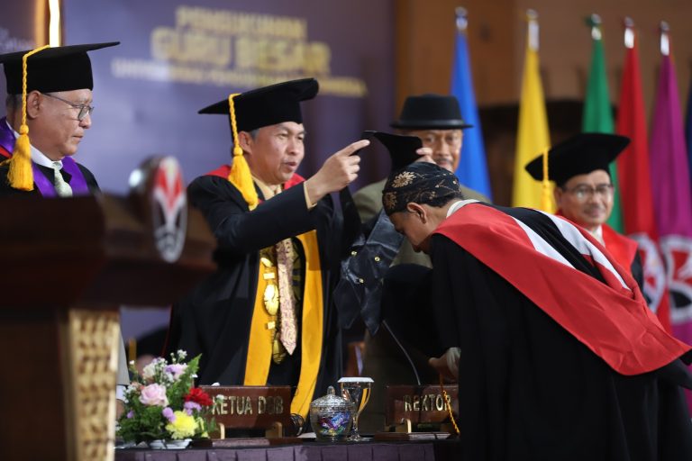 Abad 21 Menuntut Kebijaksanaan Spiritual dalam Karier