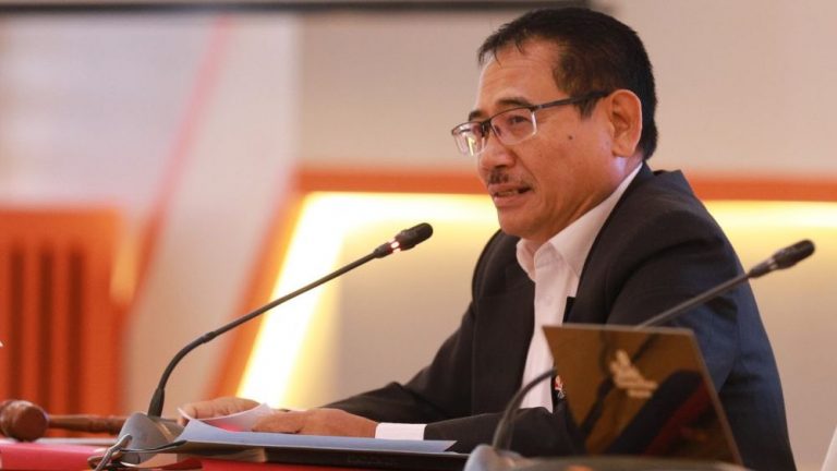 UPI Academic Senate Strengthens Quality Standards and Campus Development Direction
