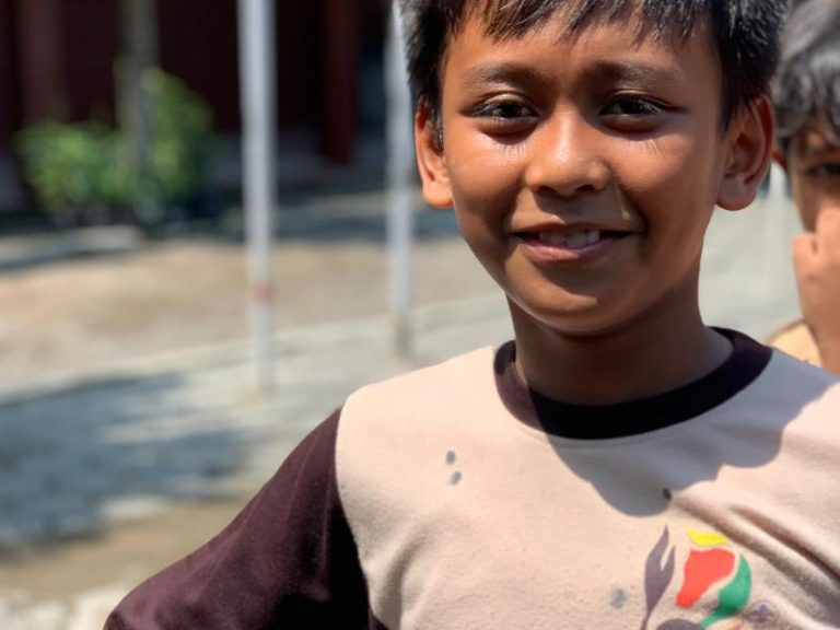 Mahasiswa UPI Edukasi Siswa SD tentang Pencegahan Stunting Melalui Permainan “Stunting Detective”