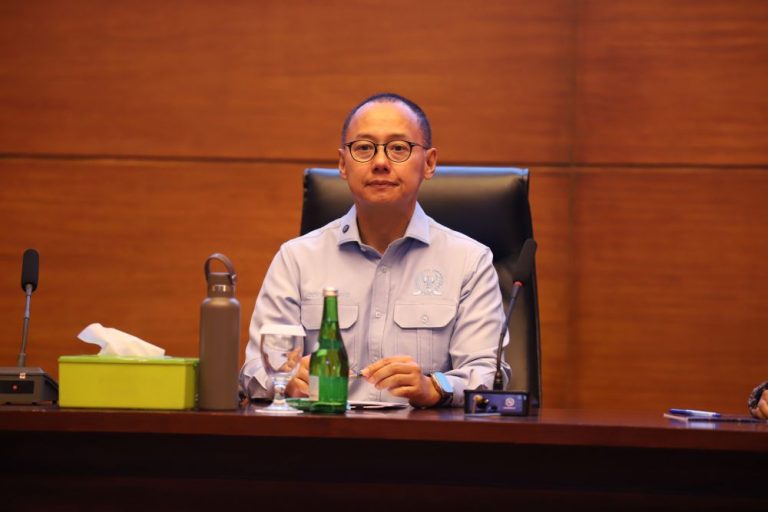 Wakil Ketua MPR RI: Transisi Energi Bukan Lagi Pilihan, Tetapi Kebutuhan Mendesak