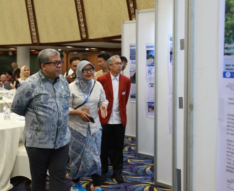 UPI Gelar SBCC 2025, Dorong Solusi Pendinginan Kota dan Hunian Rendah Emisi