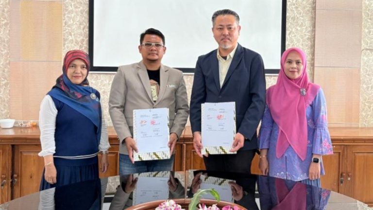 UPI Sumedang Jalin Kerja Sama Magang Keperawatan Internasional dengan Perusahaan Jepang