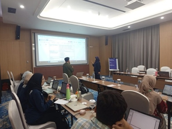 Kolaborasi Institusi Pendidikan Dorong Kualitas Guru