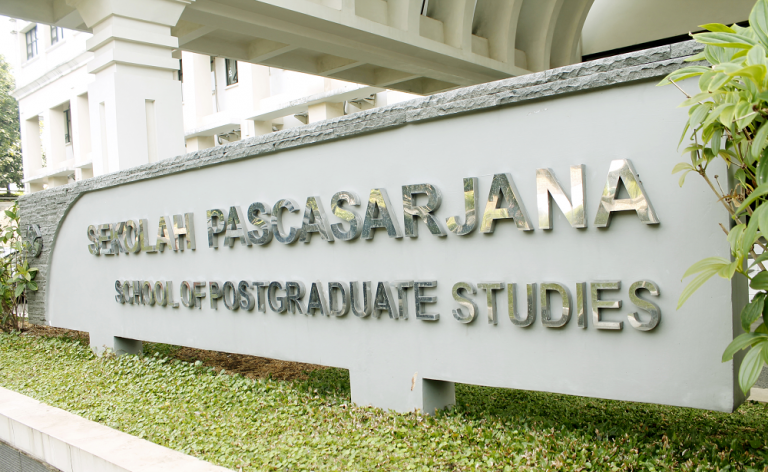 UPI Terapkan Sertifikat Pendidik Digital Bagi Lulusan Pendidikan Profesi Guru (PPG)
