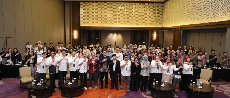 UPI Perkuat Kapasitas Mahasiswa Internasional melalui International Student Capacity Development